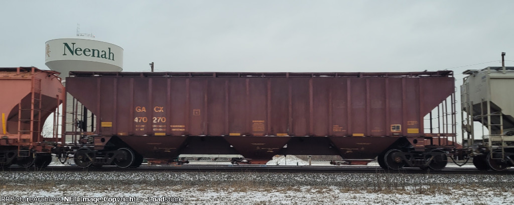 GACX 470270
